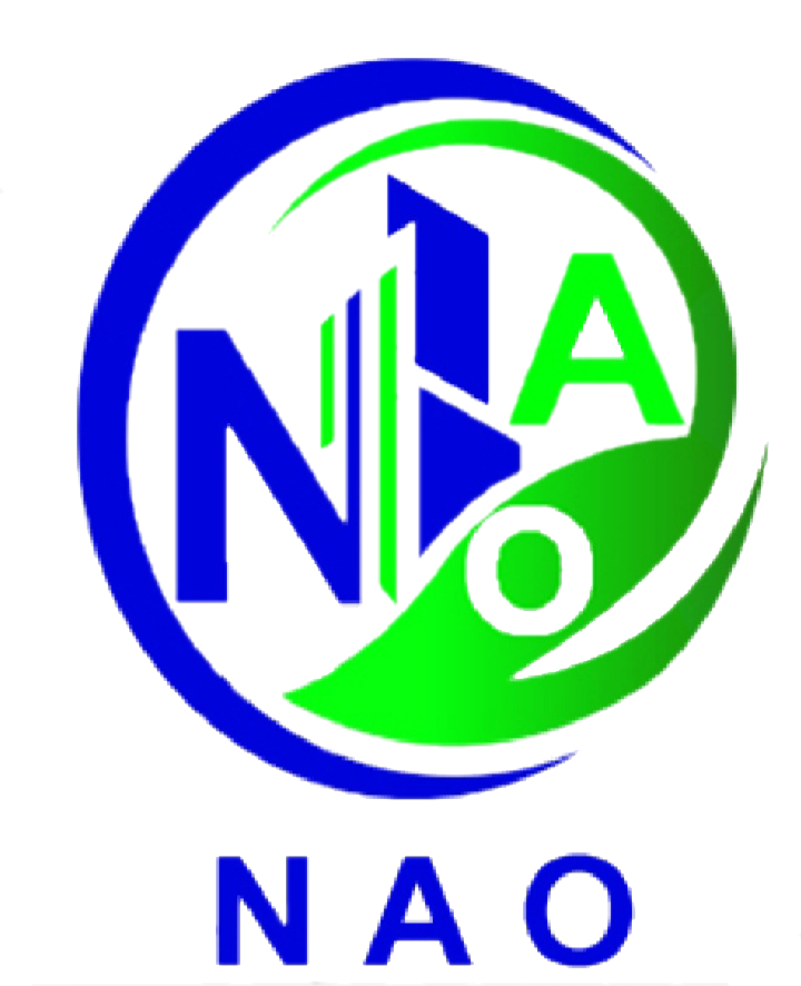 NAO logo